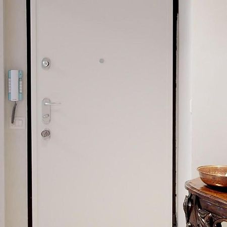 Altido Spacious Central Flat Milan Bagian luar foto