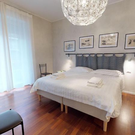 Altido Spacious Central Flat Milan Bagian luar foto
