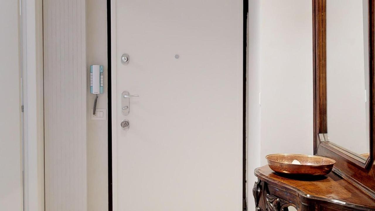 Altido Spacious Central Flat Milan Bagian luar foto