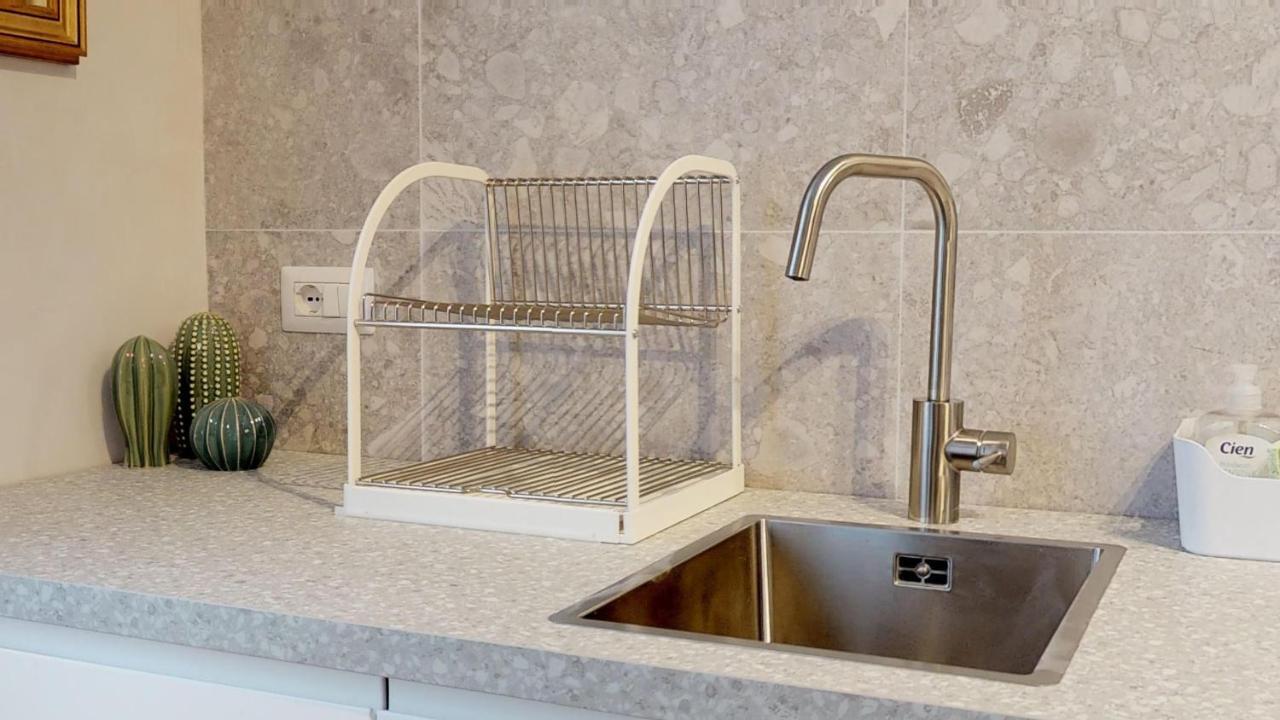 Altido Spacious Central Flat Milan Bagian luar foto